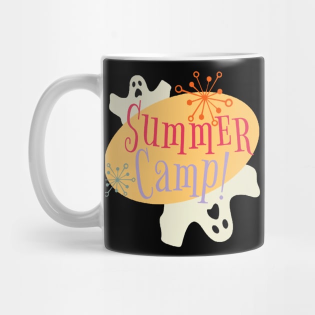 CDF Goes to Summer CAMP by CopulatorsDieFirst